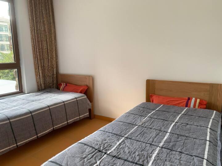 Alps Rongchen Resort Apartment Chongli Dış mekan fotoğraf